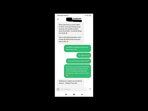 ❤️ მე დავამატე ახალი PAWG Tinder-ისგან ჩემს ჰარემში (Tinder-თან საუბარი შედის) ❤️❌ ჯანდაბა ვიდეო ka.xxxomg.ru