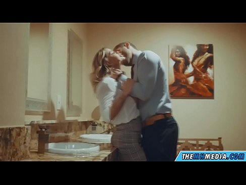 ❤️ როცა მკერდი ქერა აცდუნებს საჯარო საპირფარეშოში ❤️❌ ჯანდაბა ვიდეო ka.xxxomg.ru